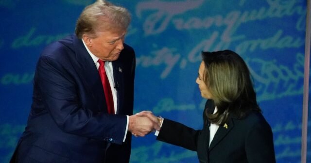 El multimillonario revela por qué rechazó el disparo del compañero de fórmula de Kamala Harris
