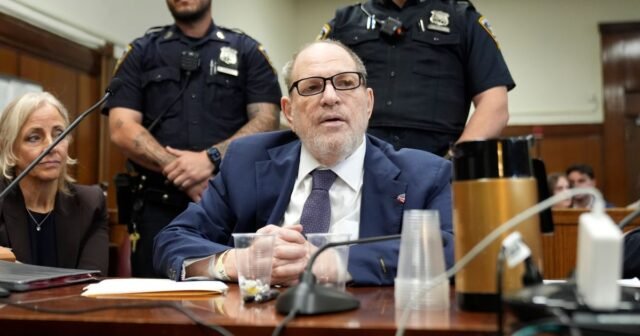 El nuevo juicio de Weinstein se acerca a los abogados que argumentan: ¿Predator sexual o #MeToo 'Poster Boy'?
