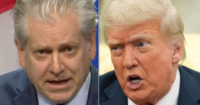 El político canadiense revela cómo la inminente visita de 'Gangster' de Trump ha provocado una alarma
