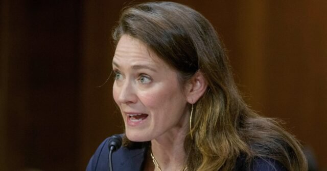 El profesor de derecho clava exactamente lo que falta en la charla de Trump 'anómalo' del senador republicano

