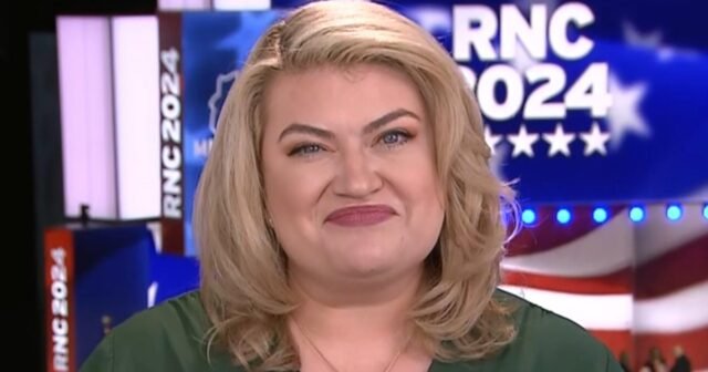El representante de Florida, Kat Cammack, dice que su oficina fue evacuada debido a las amenazas de muerte
