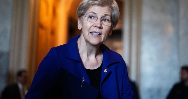 El senador Warren solicita planes de contingencia sobre la seguridad nacional después de que las redes sociales de Trump y Musk se caen
