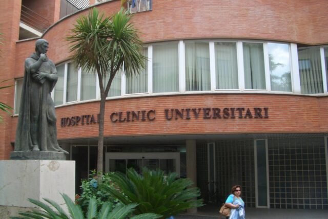 El turista español muere de la rabia en el hospital de Valencia después de la mordedura del perro durante el viaje africano
