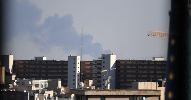 El "último tiro" de la diplomacia para desescalizar el conflicto de Israel-Irán
