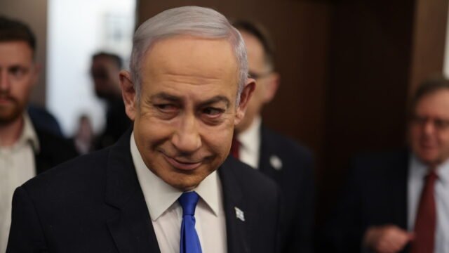 El único Israel comienza - RT World News
