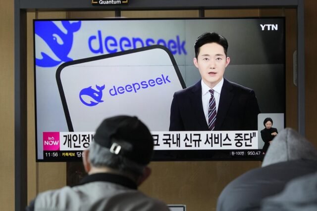 El veterano de la comunidad de inteligencia de los Estados Unidos advierte sobre el progreso de la computación cuántica de China
