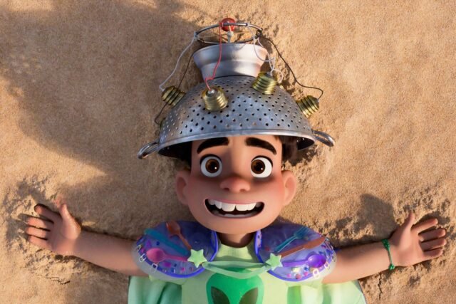 Elio Crash aterriza con la taquilla de fin de semana de apertura más baja en la historia de Pixar
