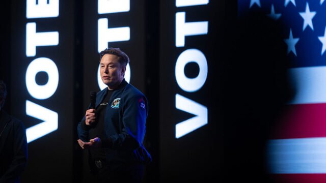 Elon Musk comenta sobre la agitación de protesta de La - RT World News
