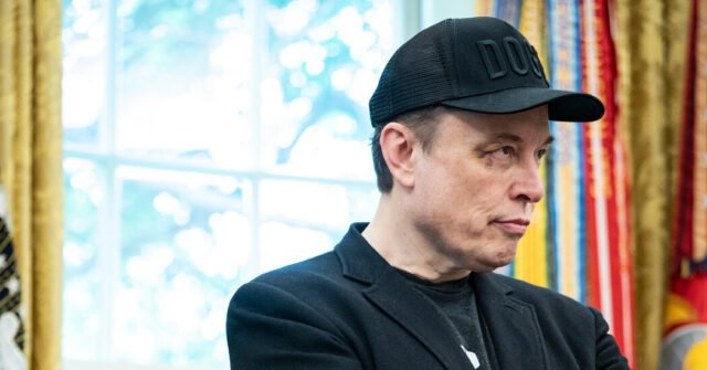 Elon Musk dice que sus críticas de Trump 'fueron demasiado lejos'
