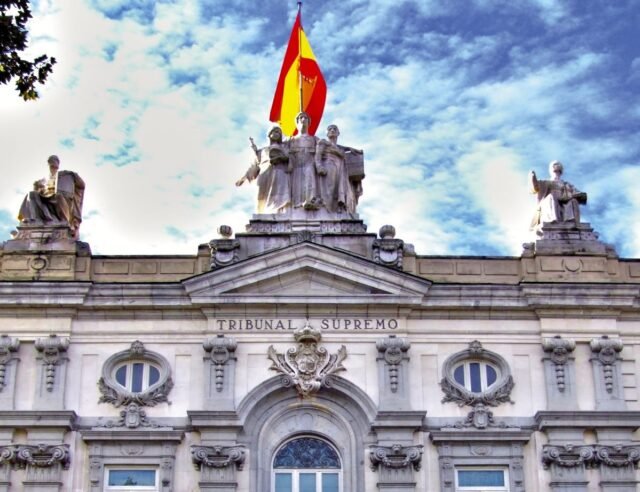 'Eres un inmigrante ilegal negro y soy español': hombre encarcelado después de abusar de los empleados en Fuyengirola Hotel
