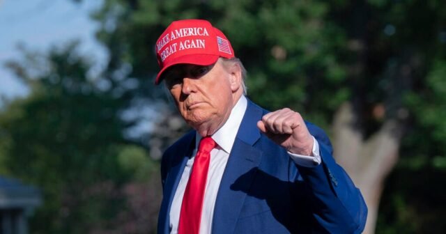 Estados Unidos lanza huelgas en 3 instalaciones nucleares iraníes, dice Trump
