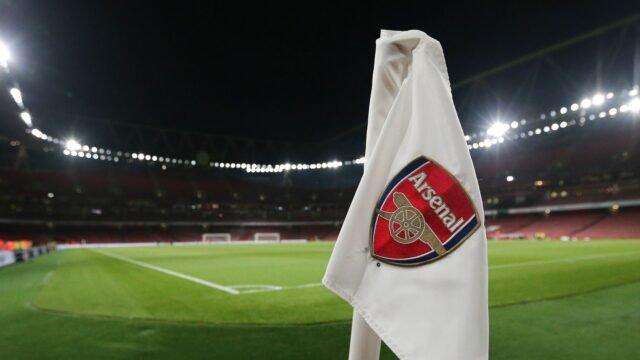 Ex Starlet de Arsenal encarcelado por el 'papel importante' en la trama para pasar de contrabando £ 600k de cannabis al Reino Unido desde Tailandia
