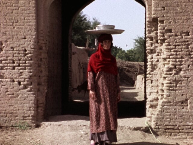 Femeninas de cineastas en foco: Marva Nabili sobre "The Selled Soil" | Entrevistas

