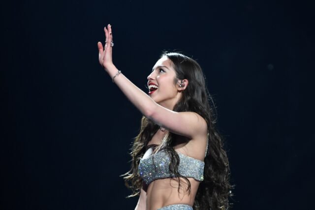 Glastonbury 2025 Live: Olivia Rodrigo Time, Highlights, BBC Livestress y iPlayer
