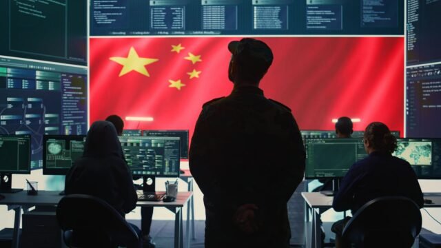 Guerra de control del cerebro: la estrategia de vanguardia de China para ganar sin disparar un tiro
