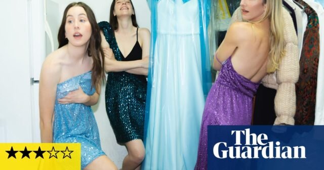 Haim: Dejé de revisión: el álbum de ruptura más desordenado de los últimos tiempos, en todos los sentidos | Granero
