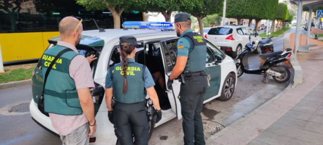 Hermanos irlandeses arrestados por presuntas agresiones sexuales serias en el Hotel Mallorca
