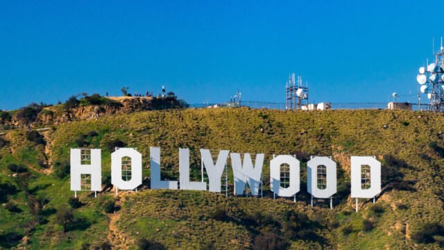 Hollywood Sembrada Narrativa de la Guerra de Irán durante años - WikiLeaks - RT World News
