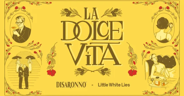 Introducir ... La Dolce Vita: una celebración de ...
