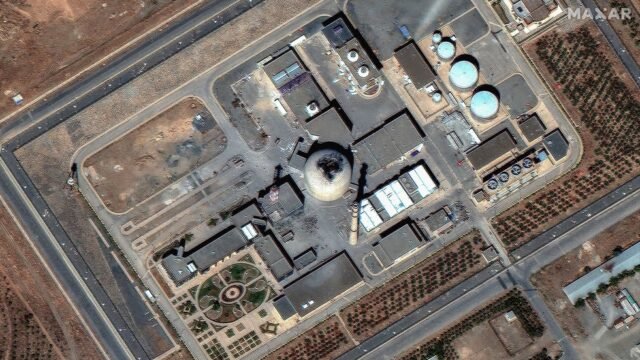 Irán nos acusa de violación del tratado de no proliferación-RT World News
