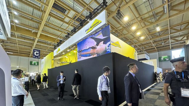 Israel acusa a Francia de antisemitismo sobre exhibición cubierta en Arms Expo-RT World News
