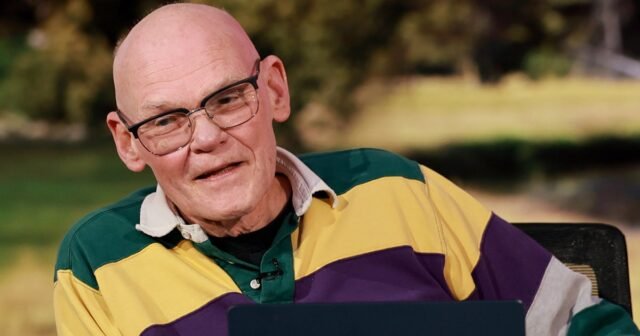 James Carville dice que hay 1 "cosa brillante sobre Maga"
