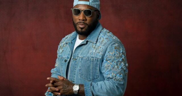 Jeezy reflexiona sobre el legado de su debut comercial, el clásico 'Motivación de matones 101'
