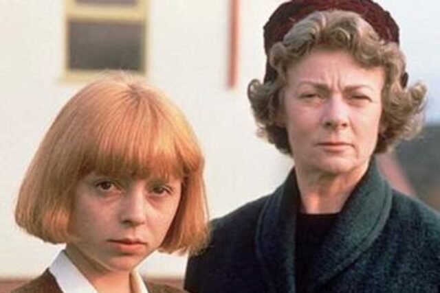 La BBC 'desafió' thatcher con las naranjas 'valientes' no son la única fruta, dice la autora Jeanette Winterson

