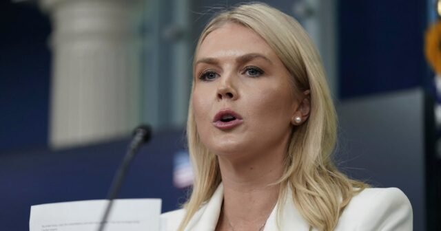 La Casa Blanca dice que ninguna reunión con Irán actualmente programada
