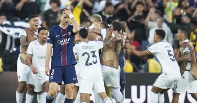 La Copa Mundial de Clubes de la FIFA arroja algunas dudas sobre el dominio europeo
