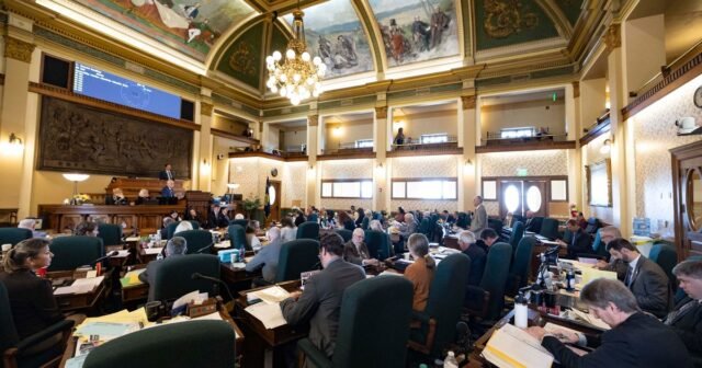 La Corte Suprema de Montana dice que varios bordillos de aborto estatales son inconstitucionales
