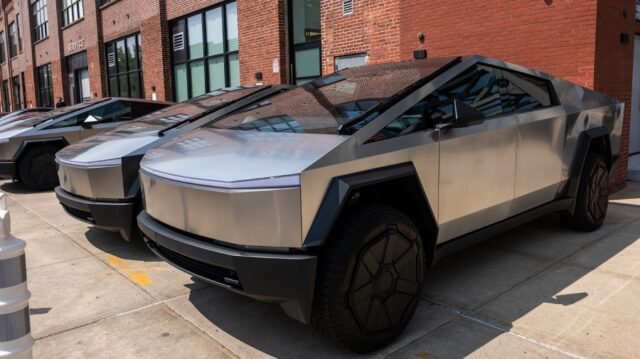 La Corte Suprema no sopesará la prohibición de ventas directas de Louisiana impugnada por Tesla
