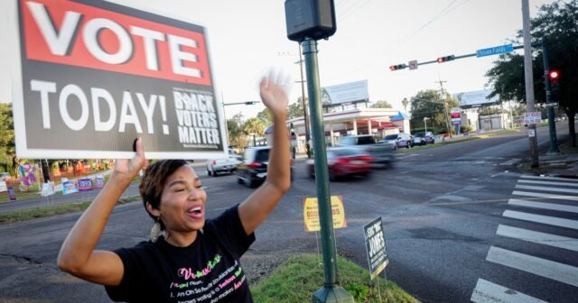 La Corte Suprema ordena más argumentos en el caso de redistribución de distritos de Louisiana
