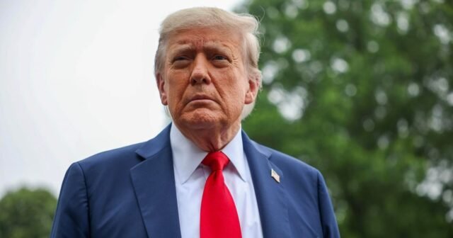 La Corte Suprema permite que la administración Trump reanude las deportaciones a terceros países sin previo aviso por ahora
