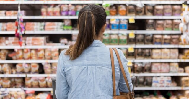 La OCDE pronostica una fuerte desaceleración económica y una mayor inflación en los Estados Unidos, citando aranceles

