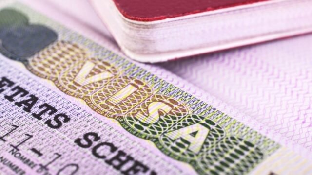 La UE podría cancelar viajes sin visas para israelíes-Euronews-RT World News
