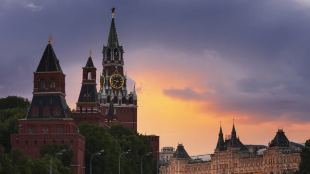 La UE puede apuntar a la reputación financiera de Rusia - FT - RT World News

