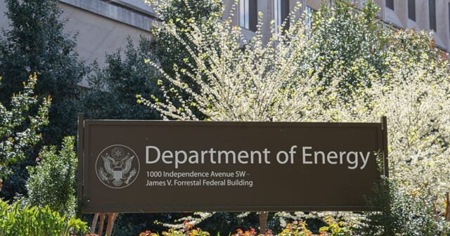 La administración Trump que intenta retirar los derechos civiles de manera inusual
