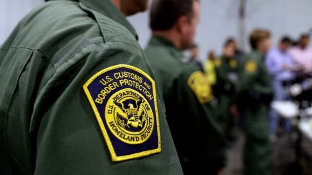 La amenaza de las células durmientes en EE. UU. "Nunca ha sido más alta": CBP
