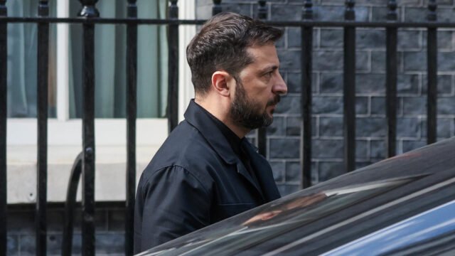 La cumbre de la OTAN es 'signo sombrío' para Kiev - NYT - RT World News
