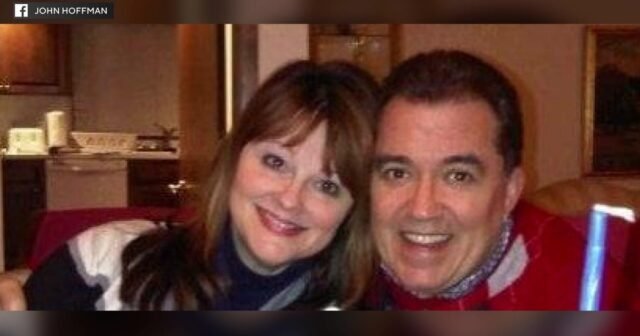 La esposa del senador de Minnesota, John Hoffman, comparte la actualización después del rodaje: "Somos increíblemente afortunados de estar vivos"
