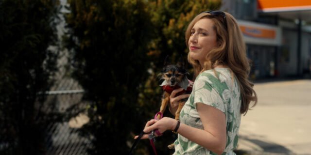La gran y mágica creación de esta realidad: Mariana Treviño en "Stick" | Entrevistas
