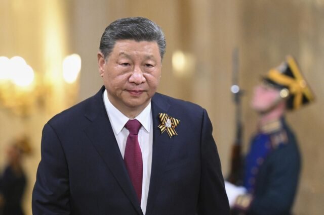 La llamada telefónica de Trump y Xi establece más charlas comerciales, 'endereza' la disputa de minerales de tierras raras
