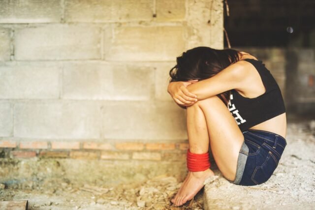La policía rescató a las mujeres que fueron explotadas sexualmente en burdeles del este de España
