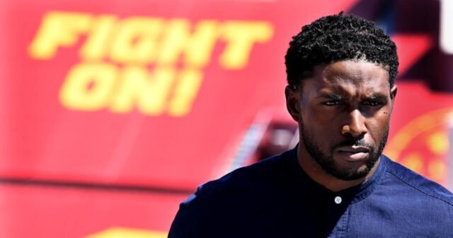 Las reglas del juez Reggie Bush deben pagarle a Lloyd Lake $ 1.4 millones en daños

