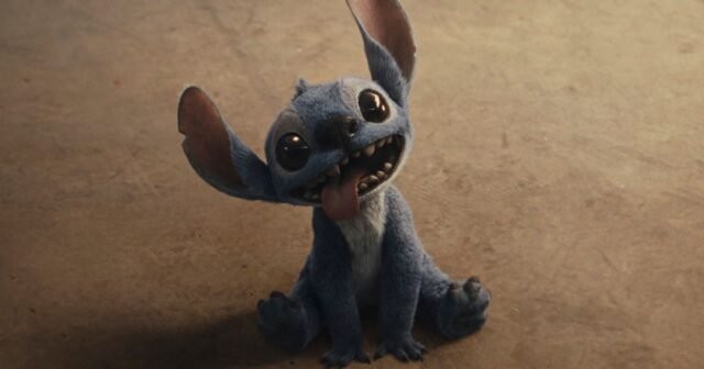 'Lilo & stitch' pasa 'pecadores' para convertirse en la segunda película más taquillera de 2025
