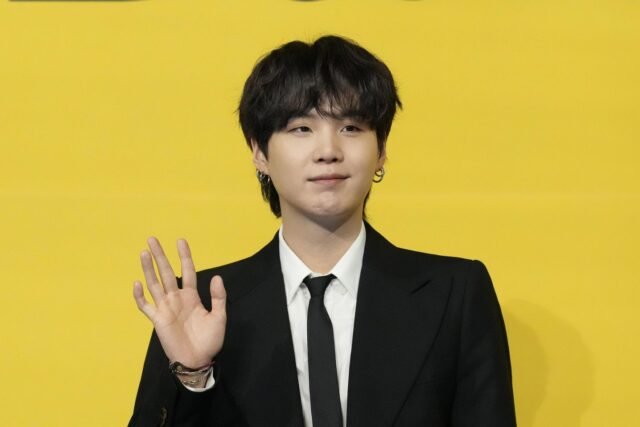 Los 7 miembros de BTS ya terminan con un servicio obligatorio
