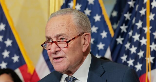 Los demócratas piden voto del Congreso sobre la guerra "ilegal" de Trump contra Irán
