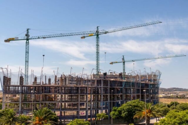 Los desarrolladores temen que la burbuja inmobiliaria de España estallará en tres años en medio de hipotecas de 70 años
