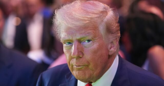 Los ex oficiales militares estadounidenses temen 'Tiananmen Square Moment' en Trump Parade: Informe
